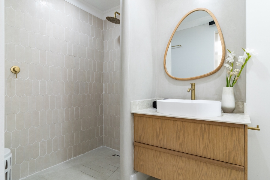 To Let 4 Bedroom Property for Rent in Oranjezicht Western Cape